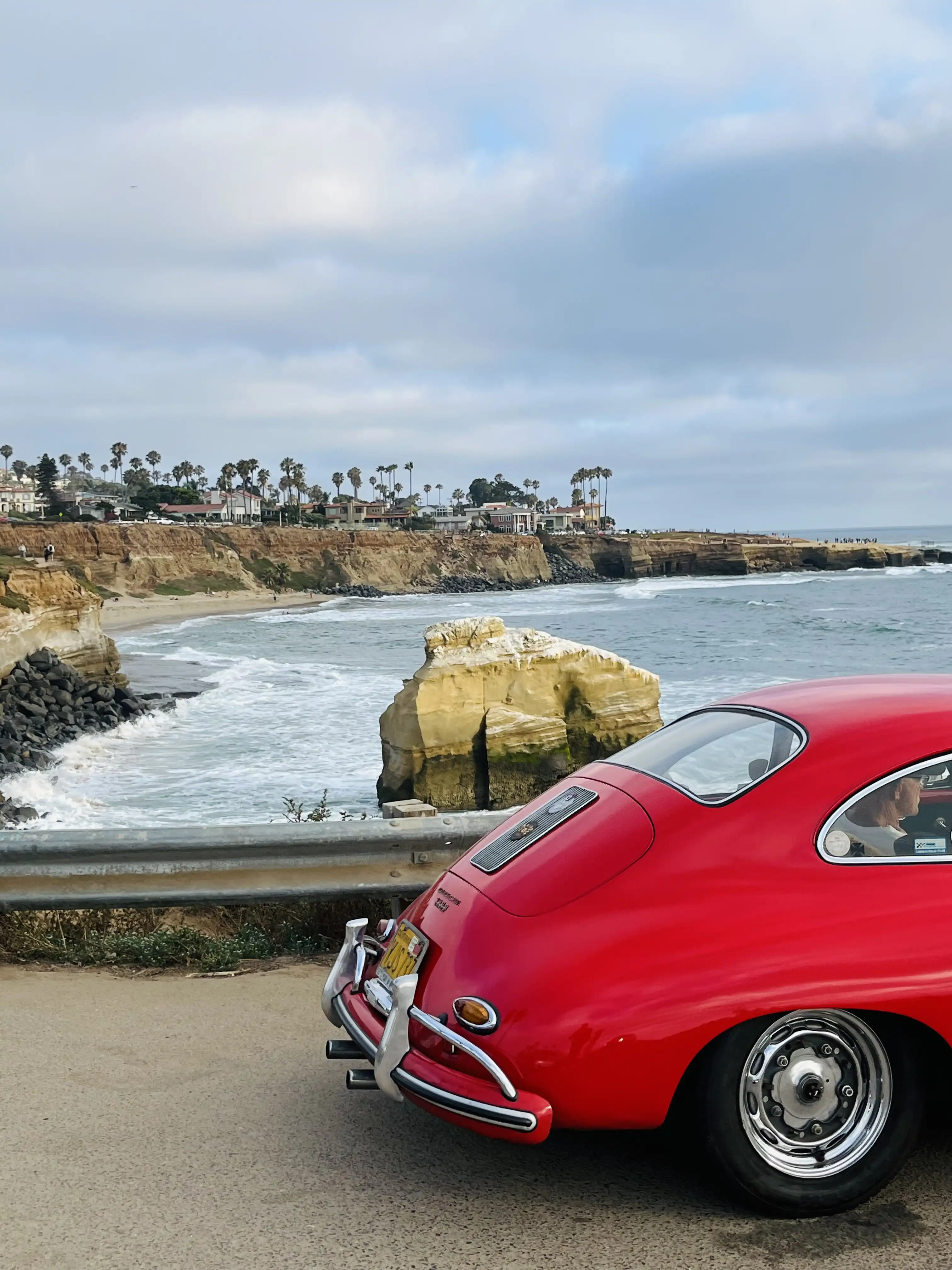 San Diego photograph